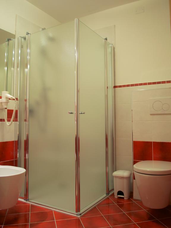 Baita Scaia Cogolo Phòng bức ảnh